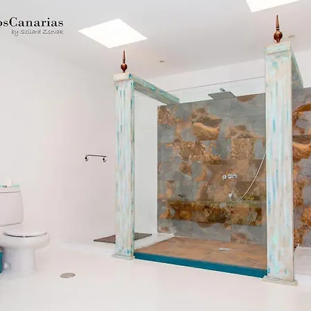 Villa Lunamoon Playa Blanca (Lanzarote)