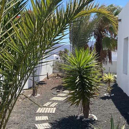 Lunamoon Villa *